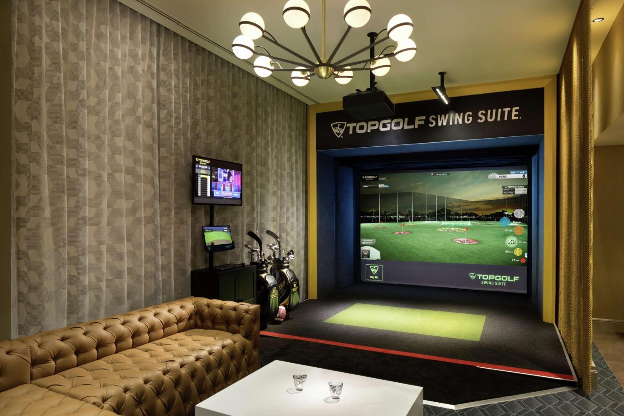 Doubletree By Hilton Campbell Centre 4*